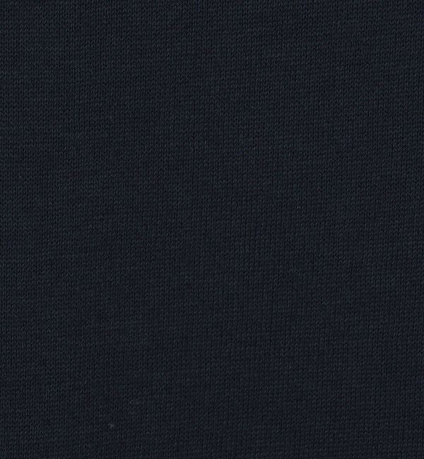 GALERIE VIE「パウダーコットン クルーネックプルオーバー」|Tシャツ・カットソー|