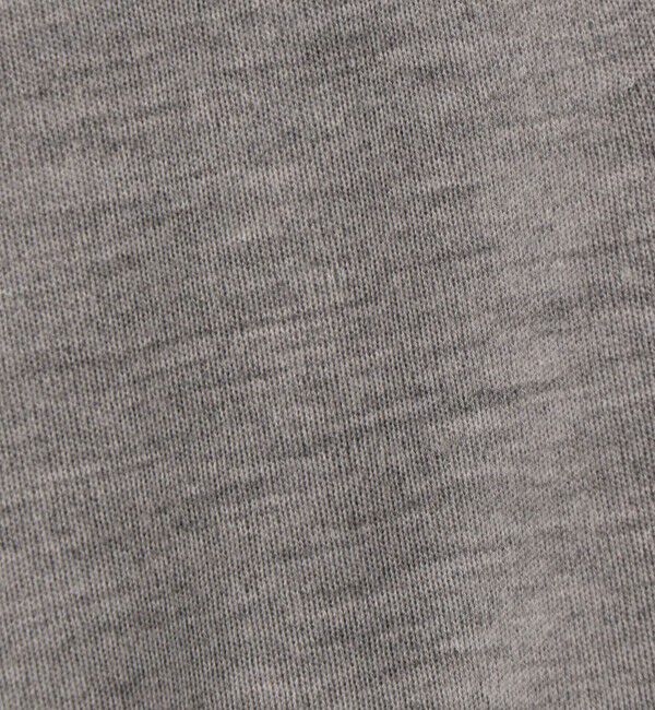 GALERIE VIE「ウールスムース Vネックロングカーディガン」|カーディガン|