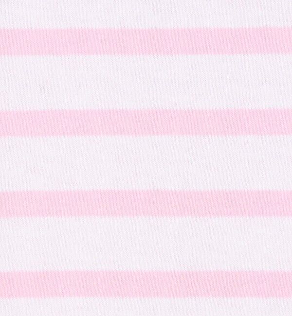 TOMORROWLAND BUYING WEAR「LE MINOR ボートネックストライププルオーバー」|Tシャツ・カットソー|