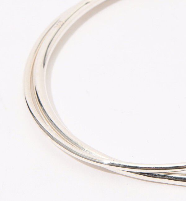 TOMORROWLAND GOODS「PHILIPPE AUDIBERT Antea double ブレスレット」|ブレスレット・バングル|