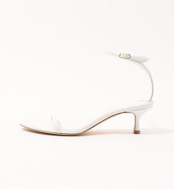 TOMORROWLAND GOODS「BRENTELLA  INES ストラップサンダル」|サンダル|