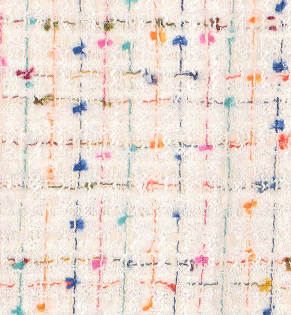 TOMORROWLAND collection「キャンディノットファンシーツイード ショートパンツ」|その他|