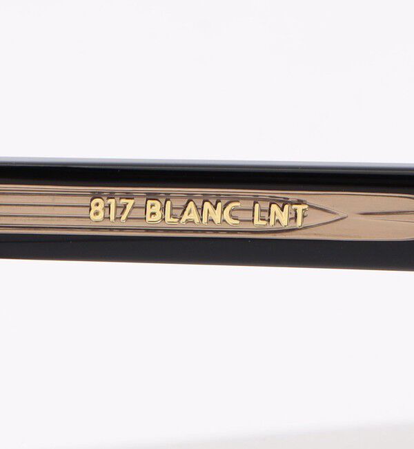 TOMORROWLAND GOODS「BLANC.. サングラス」|サングラス|