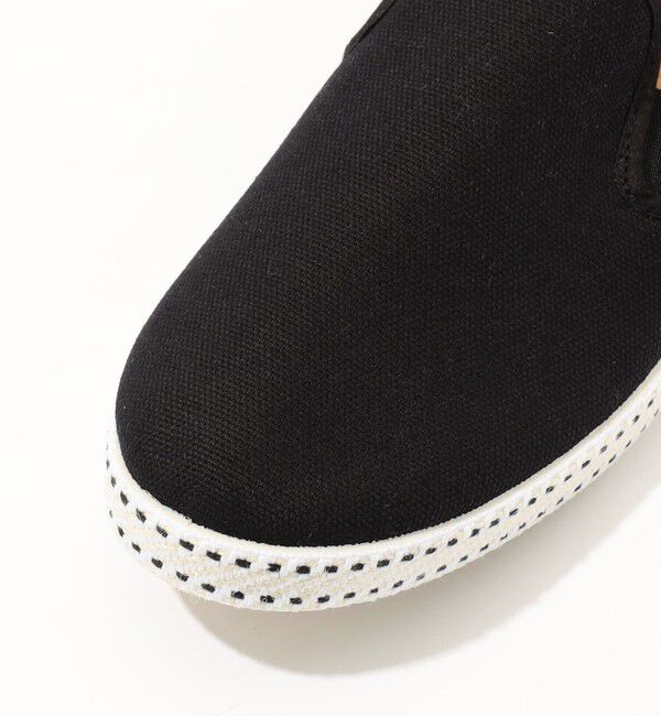 TOMORROWLAND GOODS「Rivieras スリッポン」|スリッポン|