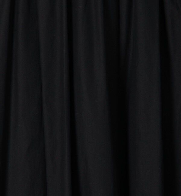 TOMORROWLAND collection「ドッピオタイプライター バックリボンワンピース」|ワンピース|