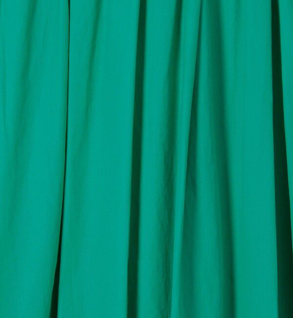 TOMORROWLAND collection「ドッピオタイプライター バックリボンワンピース」|ワンピース|