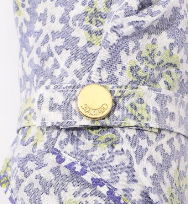 SOULEIADO「SOULEIADO パラソル（S）」|傘|