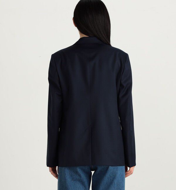 Edition「ゼニア テーラードジャケット」|テーラードジャケット|