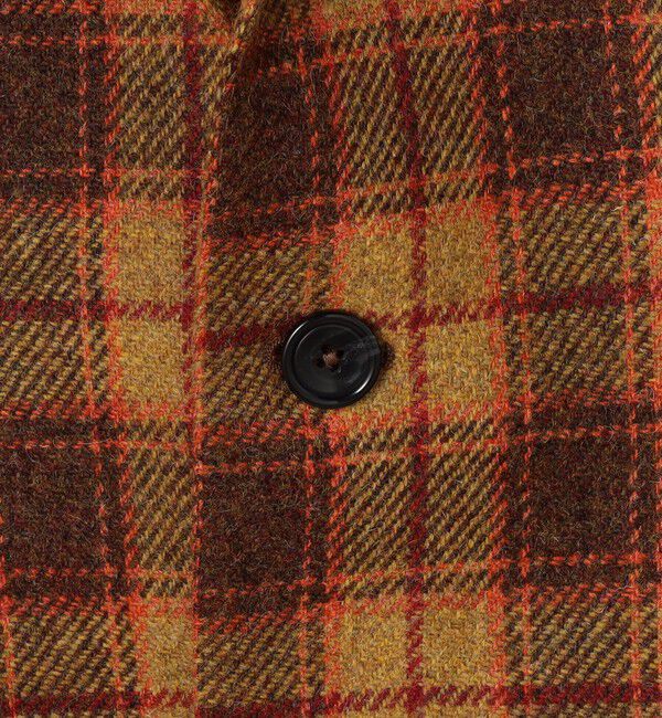 TOMORROWLAND BUYING WEAR「TAGLIATORE G-DAKAR シングルブレステッド2Bジャケット」|テーラードジャケット|