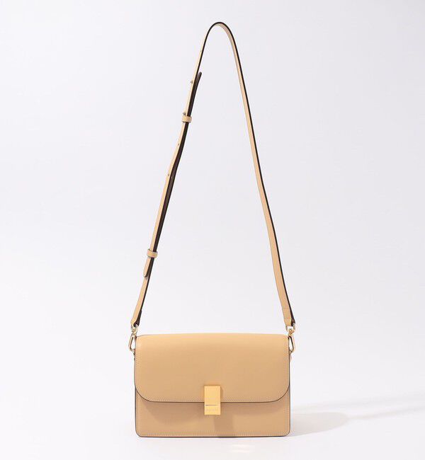 TOMORROWLAND GOODS「AGNEEL DENA ショルダーバッグ」|ショルダー・メッセンジャー|