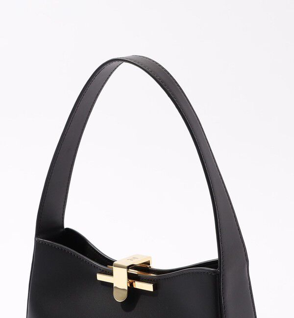 TOMORROWLAND GOODS「ZANCHETTI AMLETO ミニショルダーバッグ」|ショルダー・メッセンジャー|