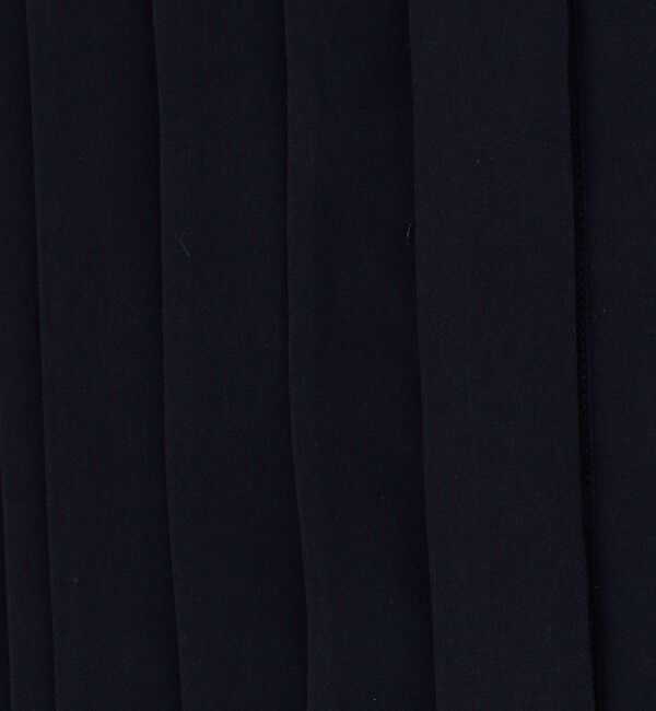 Ballsey「クリアデシン メタルボタンシャツブラウス」|シャツ・ブラウス|