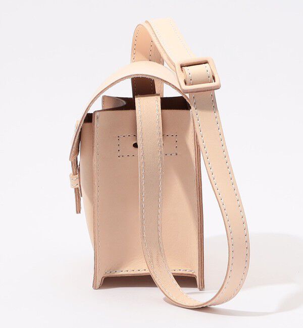 TOMORROWLAND GOODS「AGNES BADDOO SAC 5 ショルダーバッグ」|ショルダー・メッセンジャー|