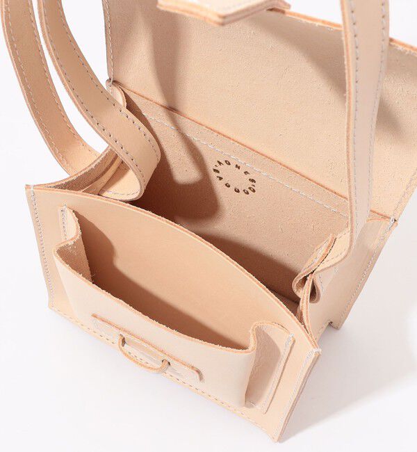 TOMORROWLAND GOODS「AGNES BADDOO SAC 5 ショルダーバッグ」|ショルダー・メッセンジャー|