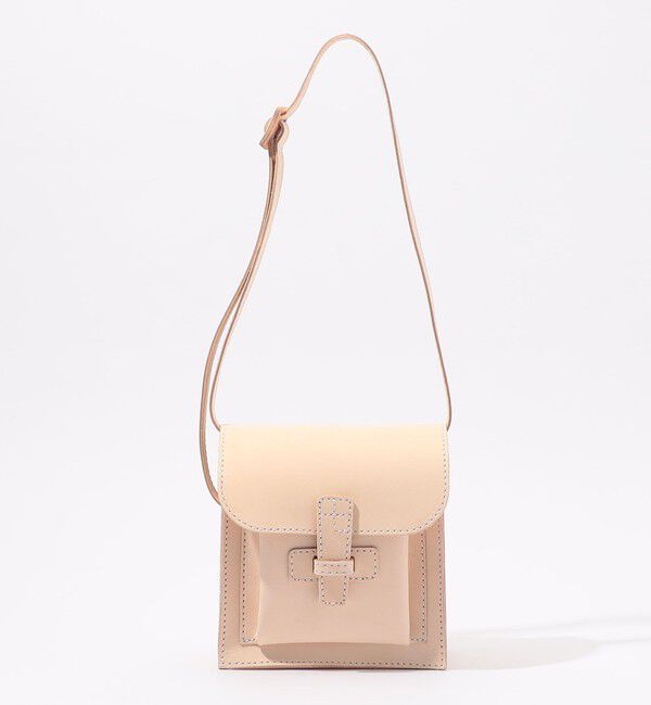 TOMORROWLAND GOODS「AGNES BADDOO SAC 5 ショルダーバッグ」|ショルダー・メッセンジャー|