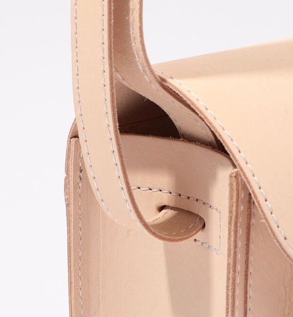 TOMORROWLAND GOODS「AGNES BADDOO SAC 5 ショルダーバッグ」|ショルダー・メッセンジャー|