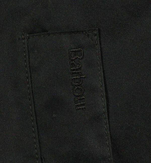 TOMORROWLAND BUYING WEAR「Barbour  MODIFIELD EXMOOR ワックスコットン コート」|ダッフルコート|