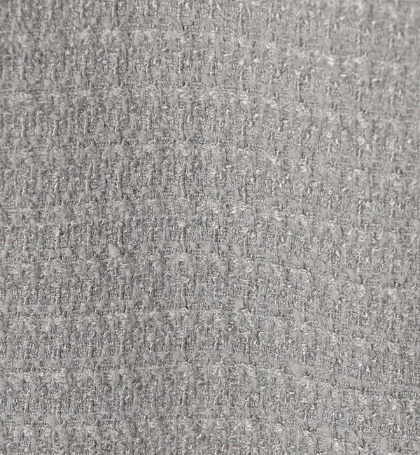 Ballsey「【一部WEB先行予約】ライトファンシーツイード サスペンダーワイドパンツ」|その他|