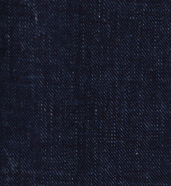 Edition「ガーメントウォッシュ ジップシャツ」|シャツ・ブラウス|