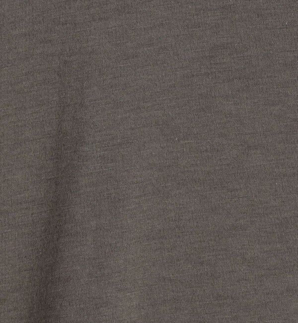 JAMES PERSE「リュクス ジャージークルーネックTシャツ MELJ3199」|Tシャツ・カットソー|