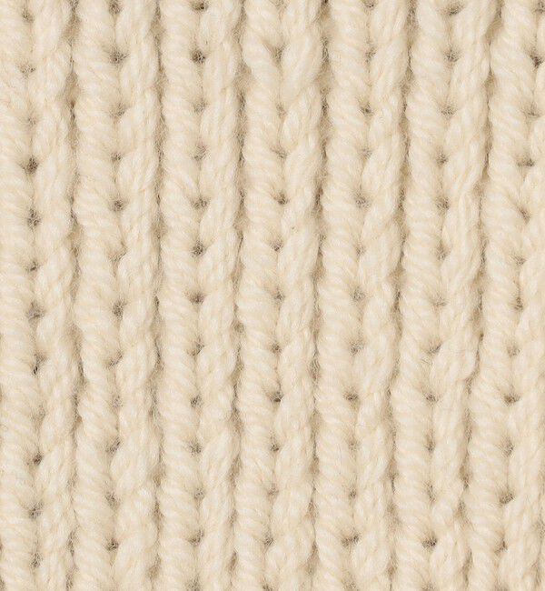 TOMORROWLAND GOODS「MAYDI LENGAS フリンジベスト」|ベスト・ジレ|