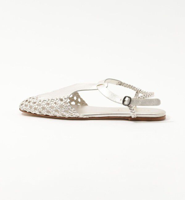 TOMORROWLAND GOODS「 HEREU メッシュサンダル」|その他|