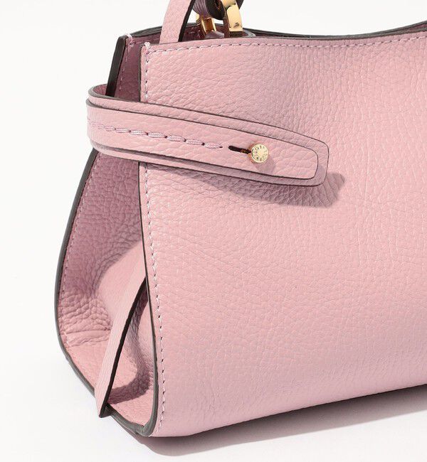 TOMORROWLAND GOODS「LORISTELLA SHEILA バッグ」|ハンドバッグ|