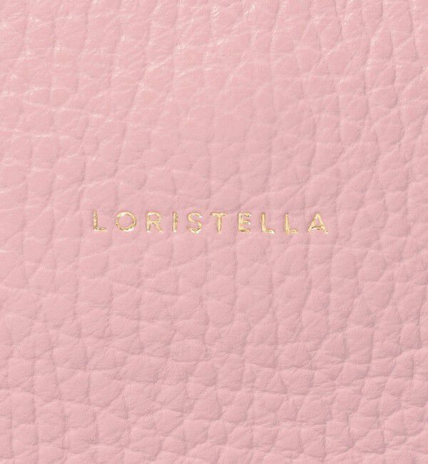 TOMORROWLAND GOODS「LORISTELLA SHEILA バッグ」|ハンドバッグ|