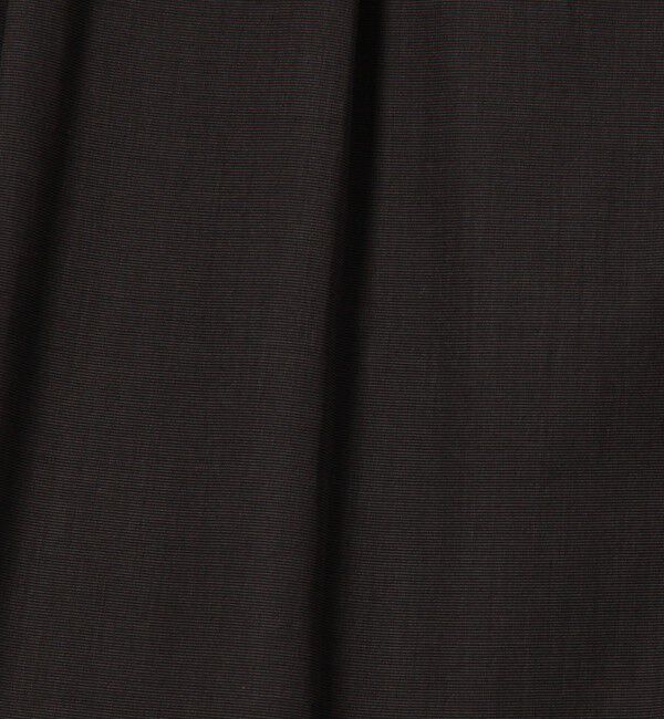 TOMORROWLAND MENS「コットンシャンブレー 2プリーツ ショートパンツ」|その他|