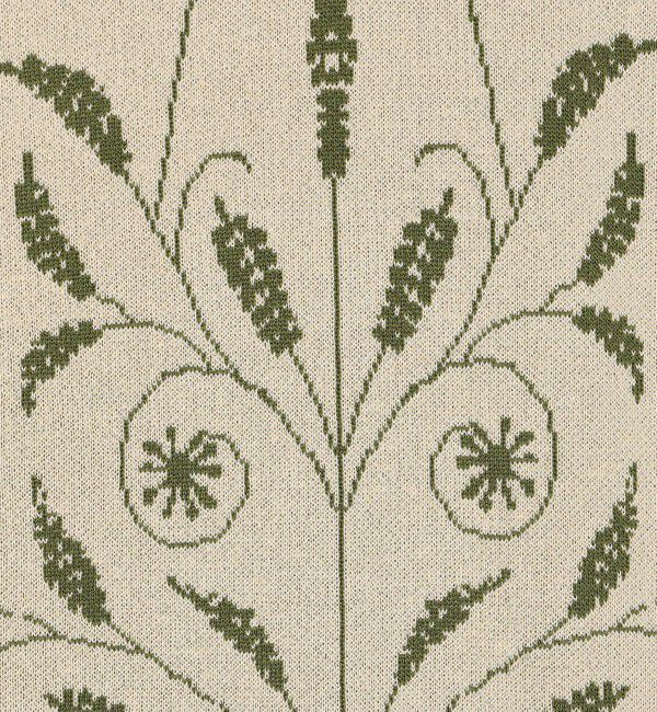 TOMORROWLAND GOODS「BY MALENE BIRGER ISOLT ベスト」|ベスト・ジレ|