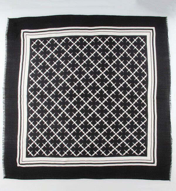 TOMORROWLAND GOODS「BY MALENE BIRGER CORNELIS スカーフ」|バンダナ・スカーフ|