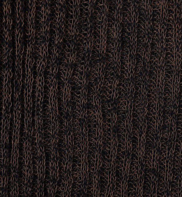 GALERIE VIE「コットンリネンムリネ フーデッドカーディガン」|カーディガン|