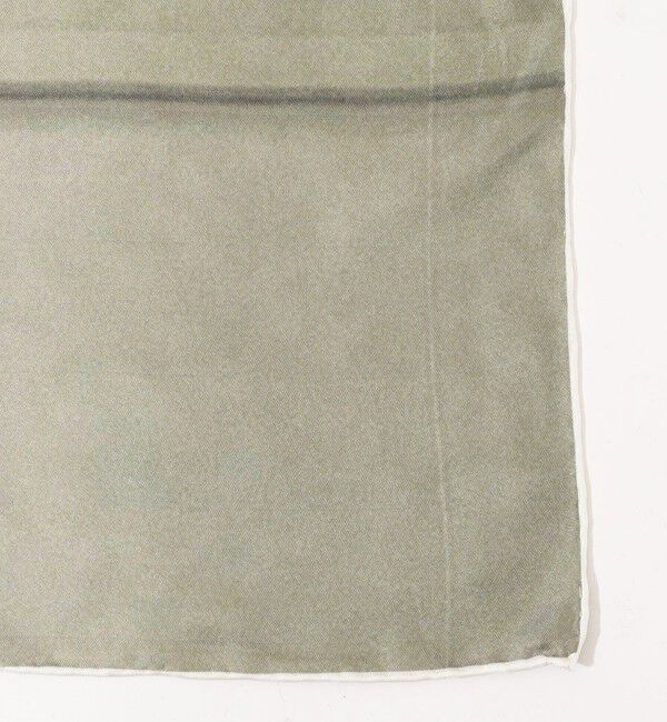 TOMORROWLAND GOODS「MESKO STUDIO プリントスカーフ」|バンダナ・スカーフ|