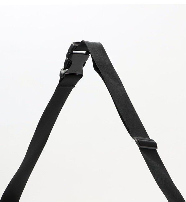 TOMORROWLAND GOODS「TEMBEA MESSENGER バッグ」|ショルダー・メッセンジャー|