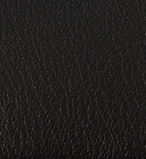 TOMORROWLAND GOODS「TEMBEA MINI ZIP GOAT ウォレット」|財布|