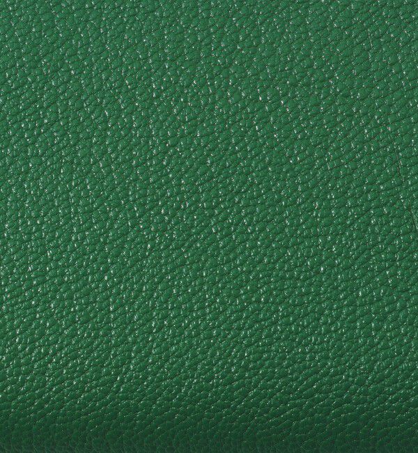 TOMORROWLAND GOODS「TEMBEA MINI ZIP GOAT ウォレット」|財布|