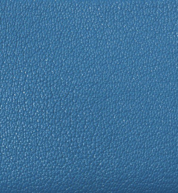 TOMORROWLAND GOODS「TEMBEA MINI ZIP GOAT ウォレット」|財布|