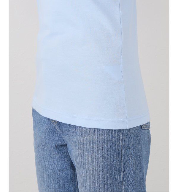  「ONIT COTTON RIB AMERICAN/S TANK TOP 25SSON183：タンクトップ」|Tシャツ・カットソー|