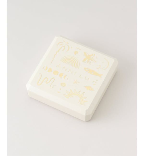  「ANNI LU GOLDEN ROPE ネックレス」|ネックレス|