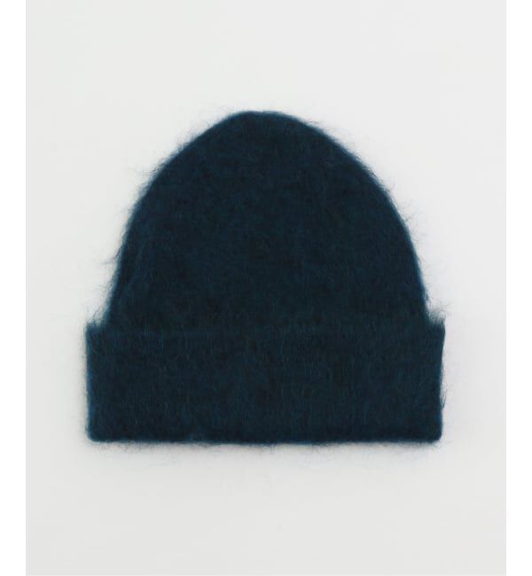  「SAYAKA DAVIS BRUSHED MOHAIR BEANIE TKT204-MK：ニットキャップ」|ニット帽|