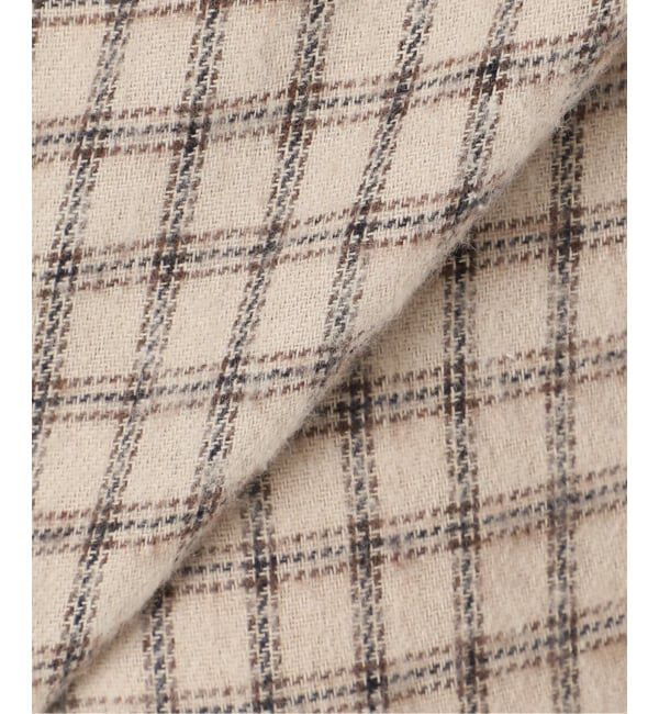  「《予約》CHECK パンツ」|その他|