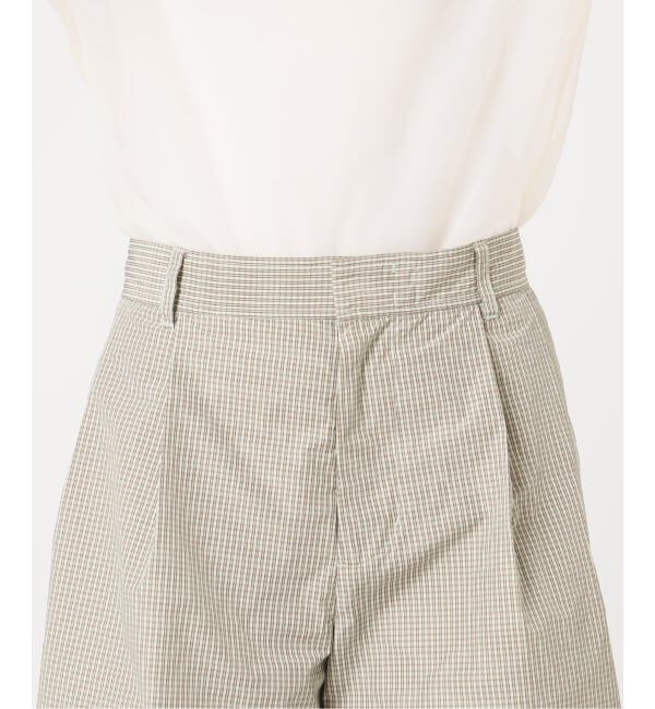  「《予約》[THE MOOD] ショートパンツ」|その他|