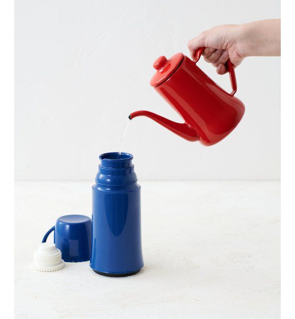 journal standard Furniture「【月兎印/ツキウサギジルシ】 SLIM POT 0.7L スリムポット」|食器・キッチングッズ|