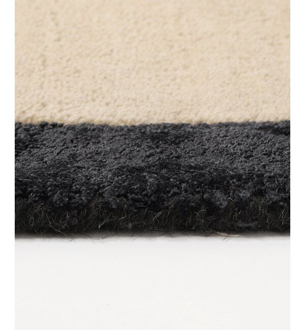 journal standard Furniture「VISALIA RUG 140x200　ヴァイセリア ラグ」|その他|
