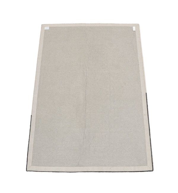 journal standard Furniture「VISALIA RUG 140x200　ヴァイセリア ラグ」|その他|