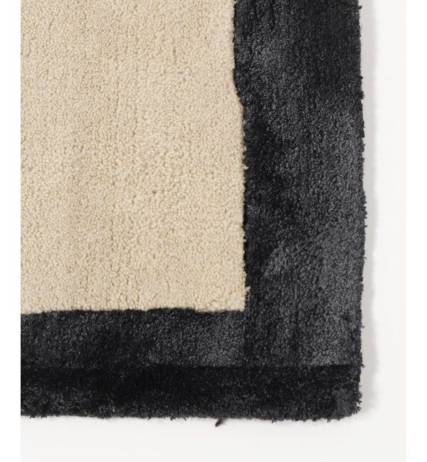 journal standard Furniture「VISALIA RUG 140x200　ヴァイセリア ラグ」|その他|