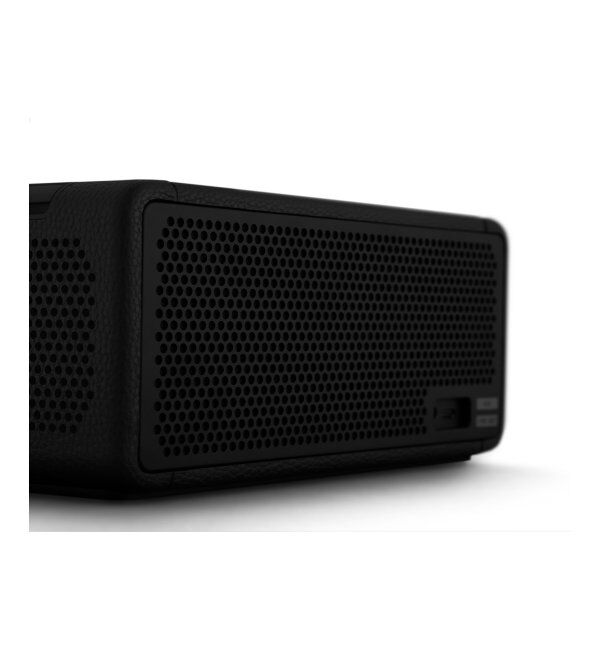 journal standard Furniture「★【Marshall/マーシャル】MIDDLETON BLACK AND BRASS ミドルトン スピーカー」|電化製品|