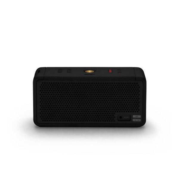 journal standard Furniture「★【Marshall/マーシャル】MIDDLETON BLACK AND BRASS ミドルトン スピーカー」|電化製品|