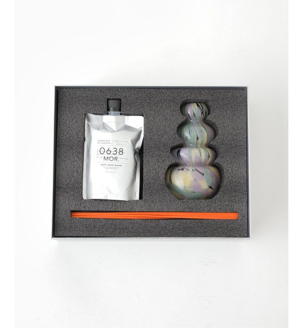 journal standard Furniture「★JSF AROMATIC DIFFUSER SET　ディフューザー セット ■0638MOR」|アロマ・ルームフレグランス|