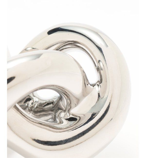 journal standard Furniture「TOOTHBRUSH STAND　歯ブラシスタンド シルバー」|トイレタリー・ランドリーグッズ|